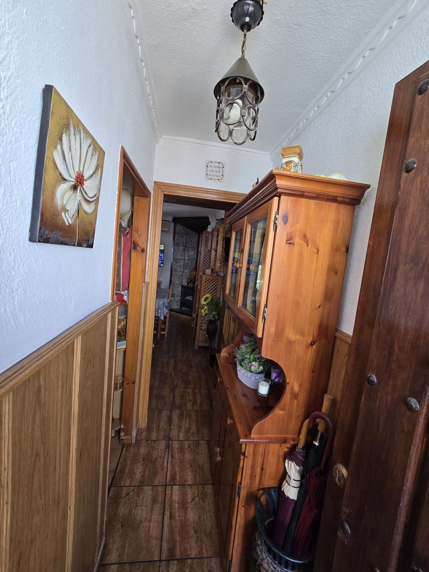 Piso en Avenida Valle Inclán, 41, Rodeo Alto-Guadaiza-La Campana - Foto 5