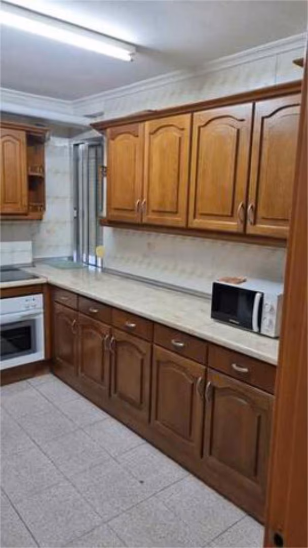 Piso en Carmelitas - Foto 4