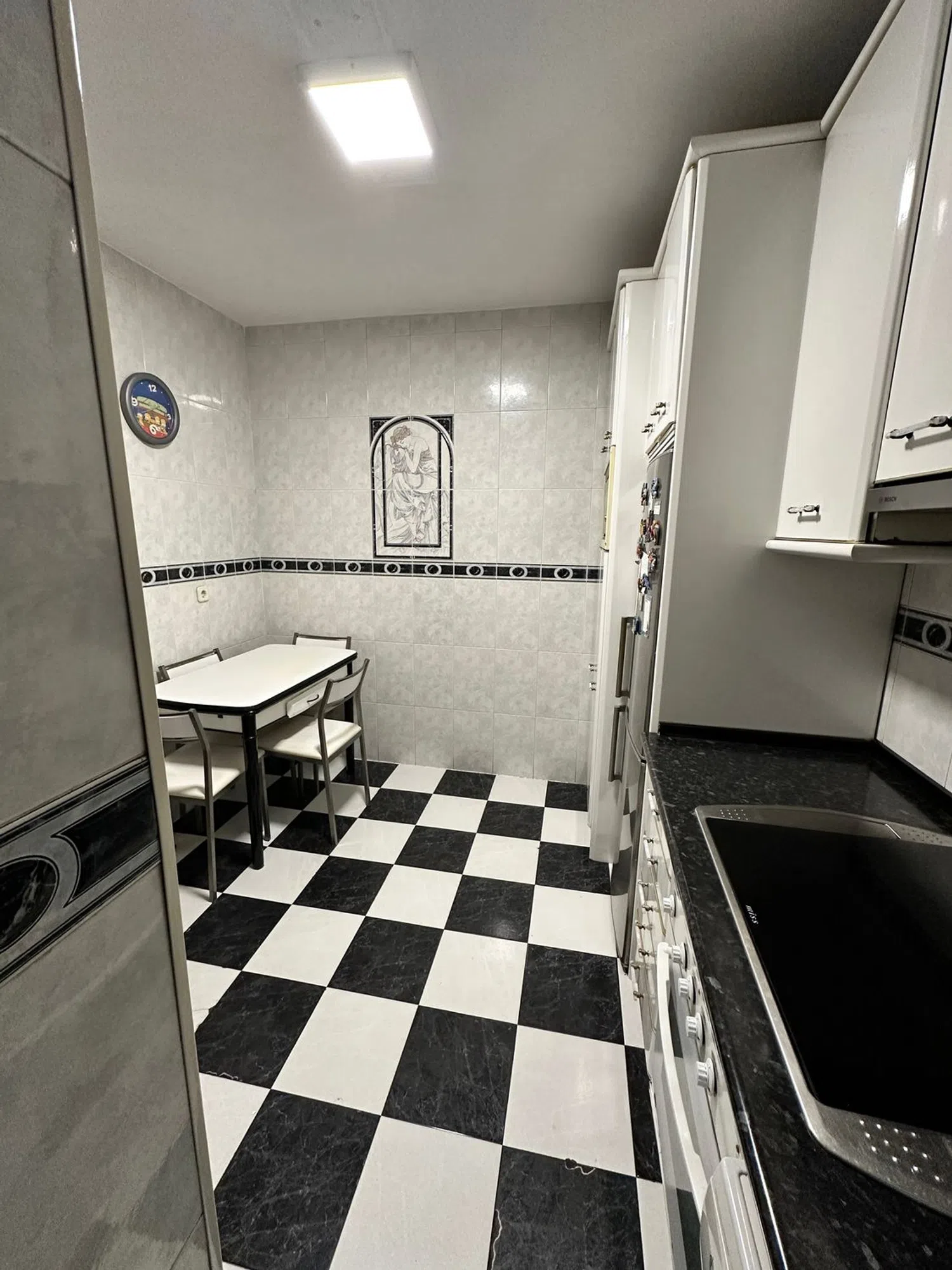 Piso en calle de Sánchez Barcáiztegui, 15 - Foto 15