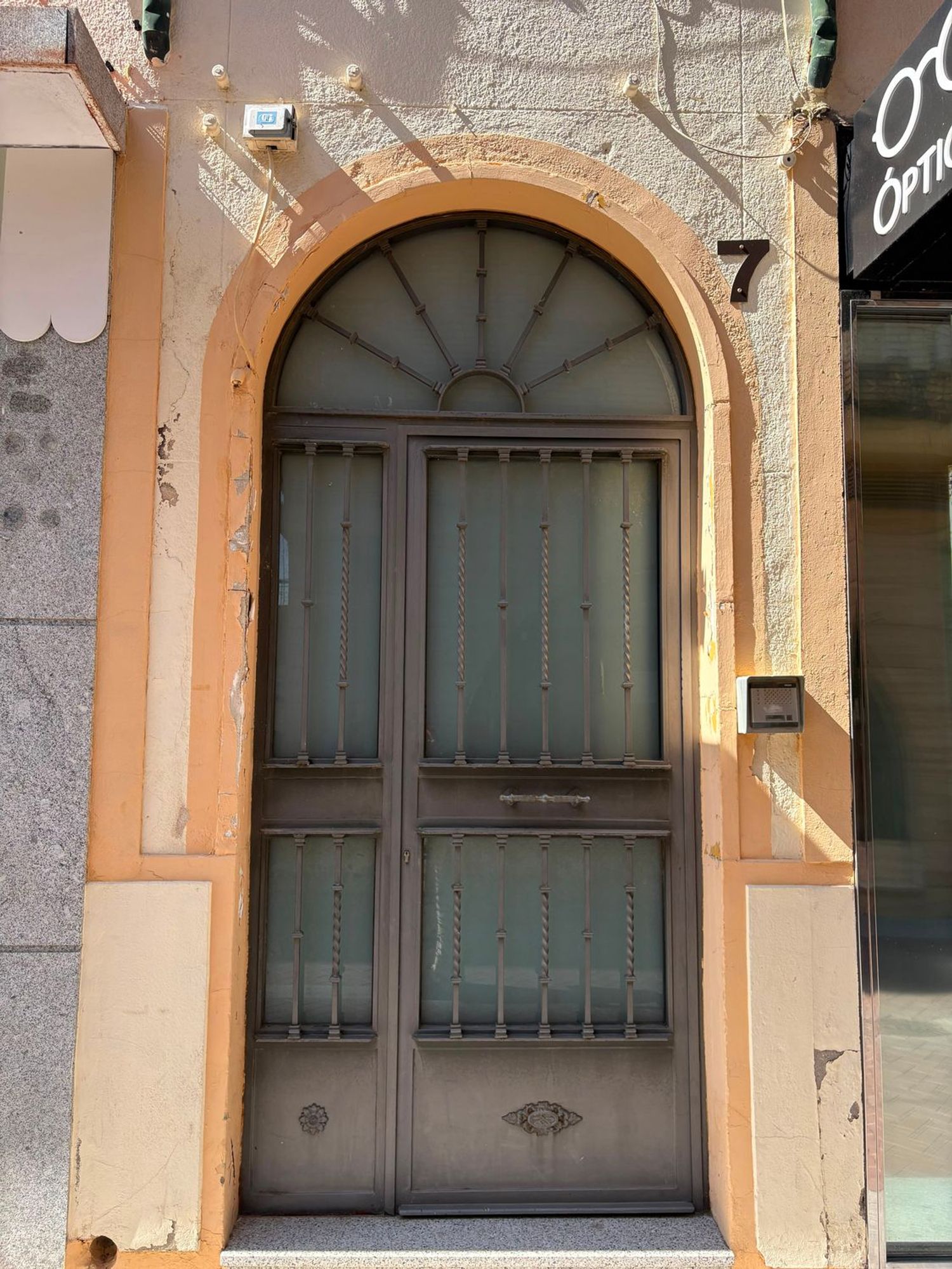 Casa o chalet independiente en Calle Manuel Benayas, 7 - Foto 2