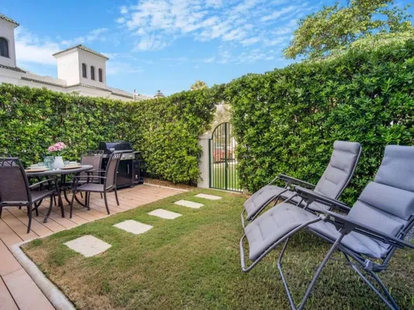 Casa de pueblo en Calle de la Playa, 15, Cabopino - Artola - Foto 20