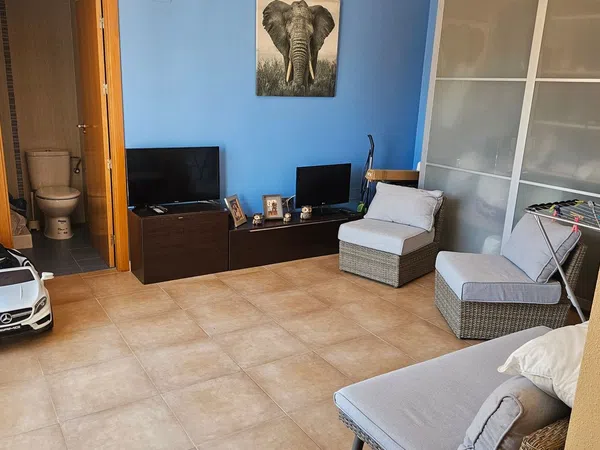 Casa o chalet independiente en Maestro jose clares, 11, Rincón de Beniscornia - Foto 3
