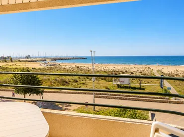 Piso en  Passeig Marítim de Sant Joan de Déu 282 - Foto 8