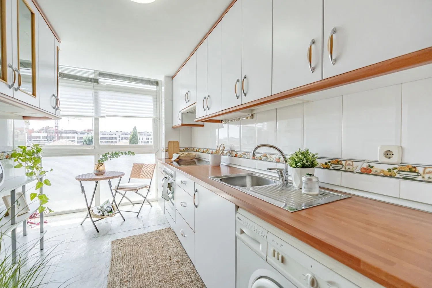 Piso en calle de Juan de Vera, 21 - Foto 14