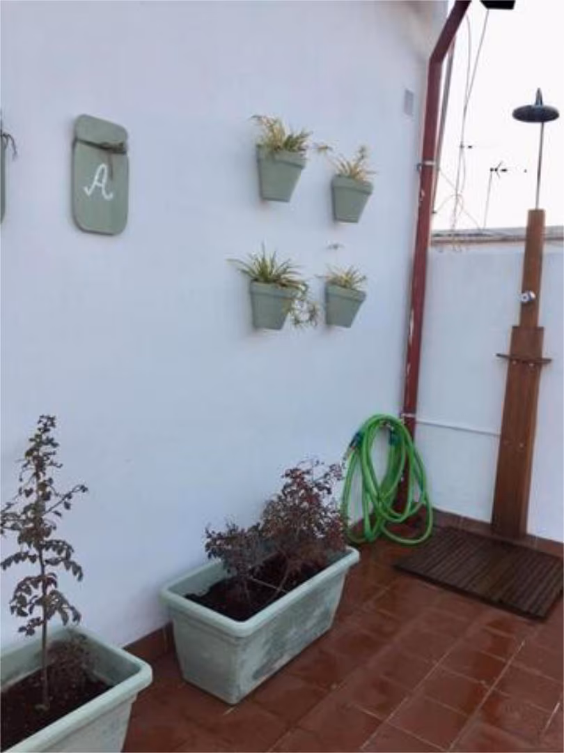 Estudio en Ciudad Jardín - Foto 2