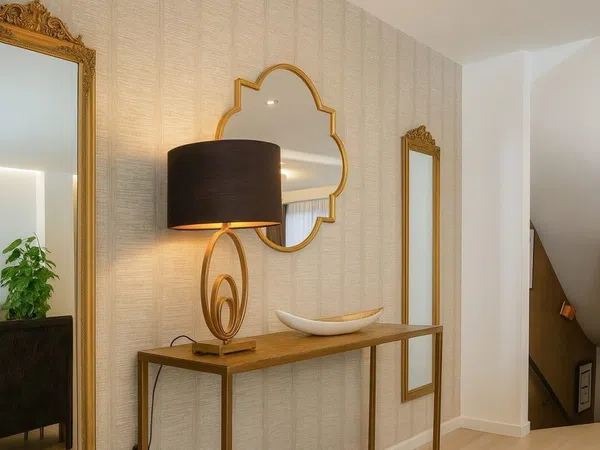 Chalet adosado en calle del Océano Ártico, 23 - Foto 3