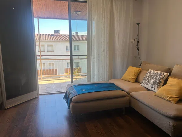 Piso en paseo Santa Àgueda, 1 - Foto 1