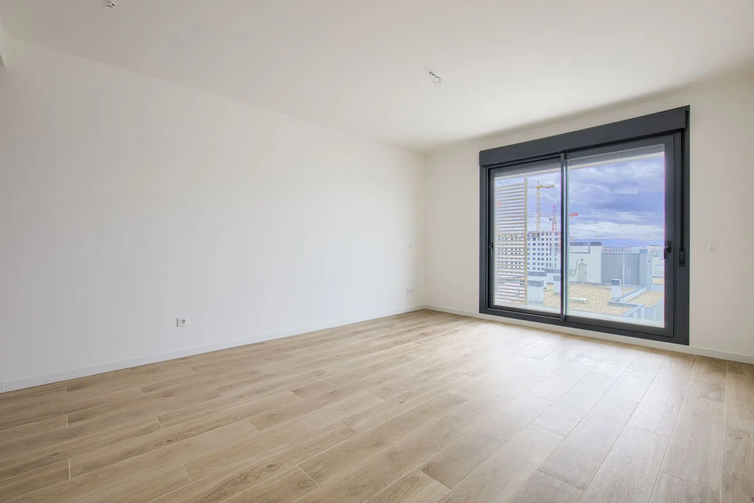 Piso en calle Jesus pajares, 3 - Foto 4