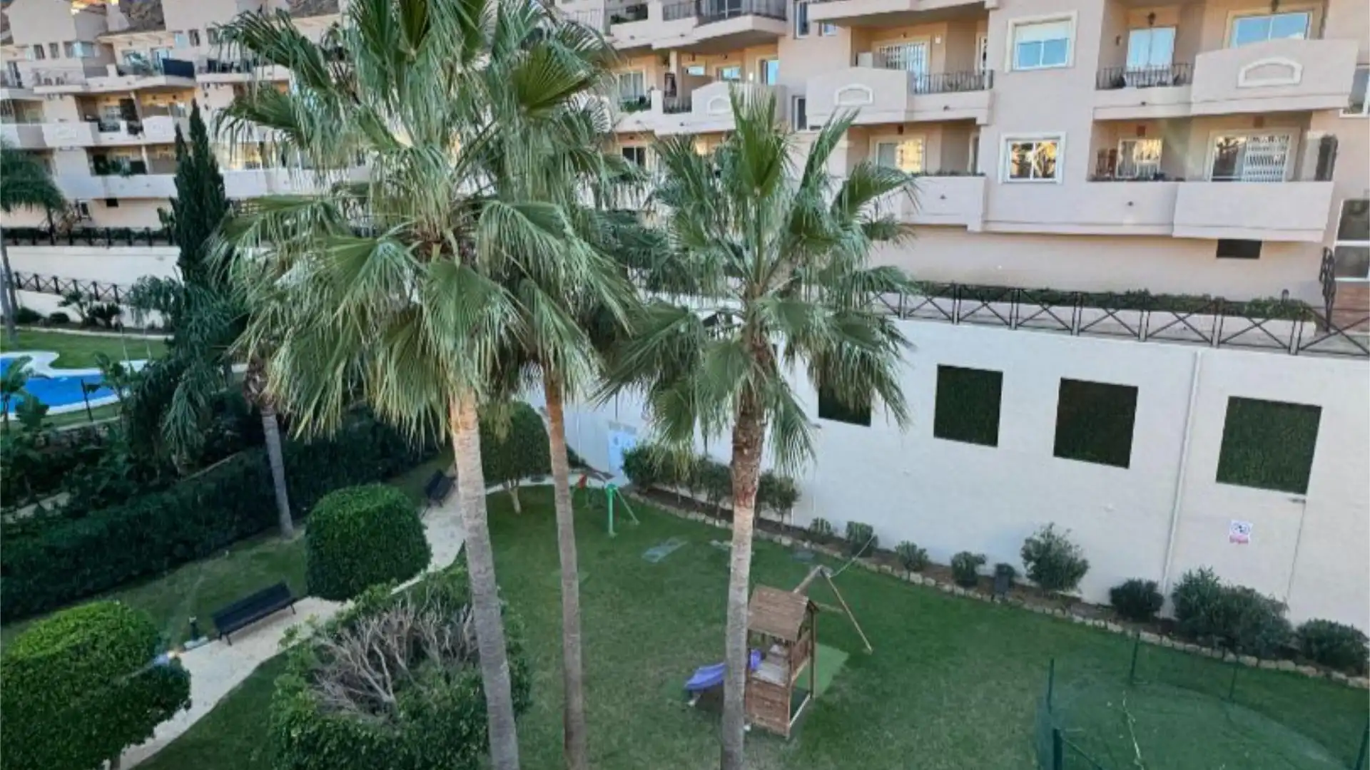 Piso en  Jardines de la Duquesa 22 - Foto 20