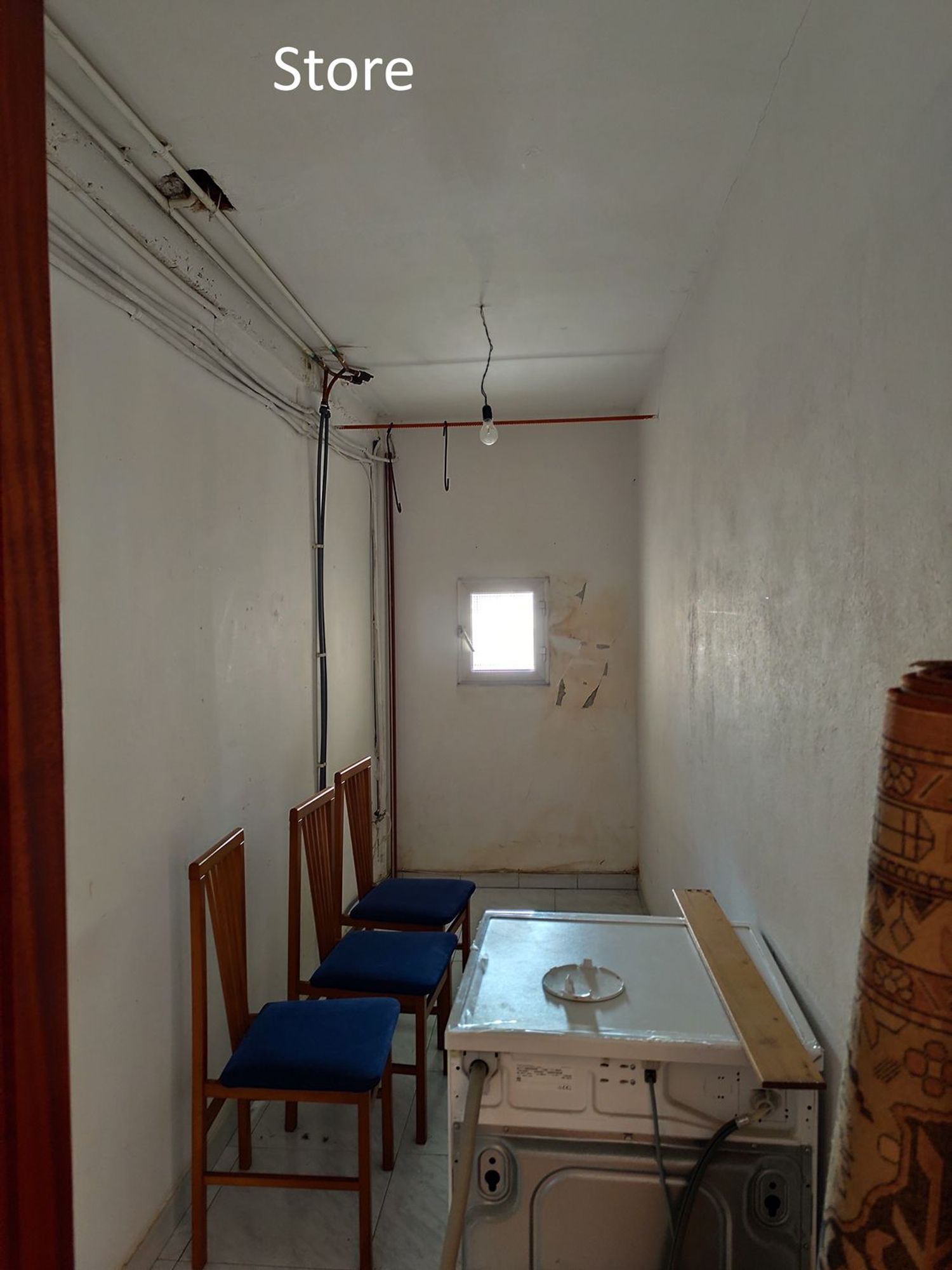 Casa o chalet independiente en Barrio la Figar, 1, La Pedrera - Leorio - Huerces - Ruedes - Foto 11
