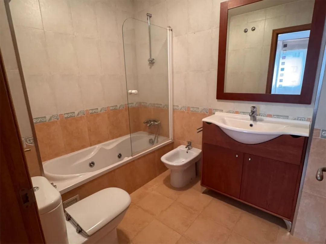 Piso en  Rúa Alcalde Electo Carballo 50 - Foto 6