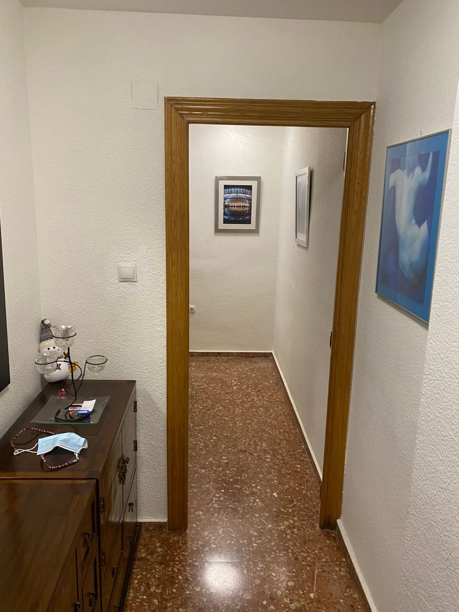 Piso en calle dels Sants Just i Pastor, 156 - Foto 23