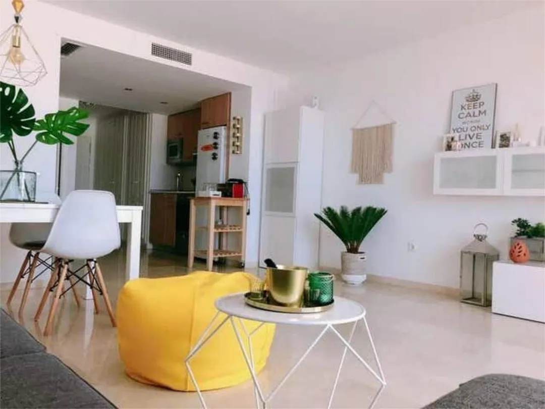 Piso en Urbanizacion - Foto 6