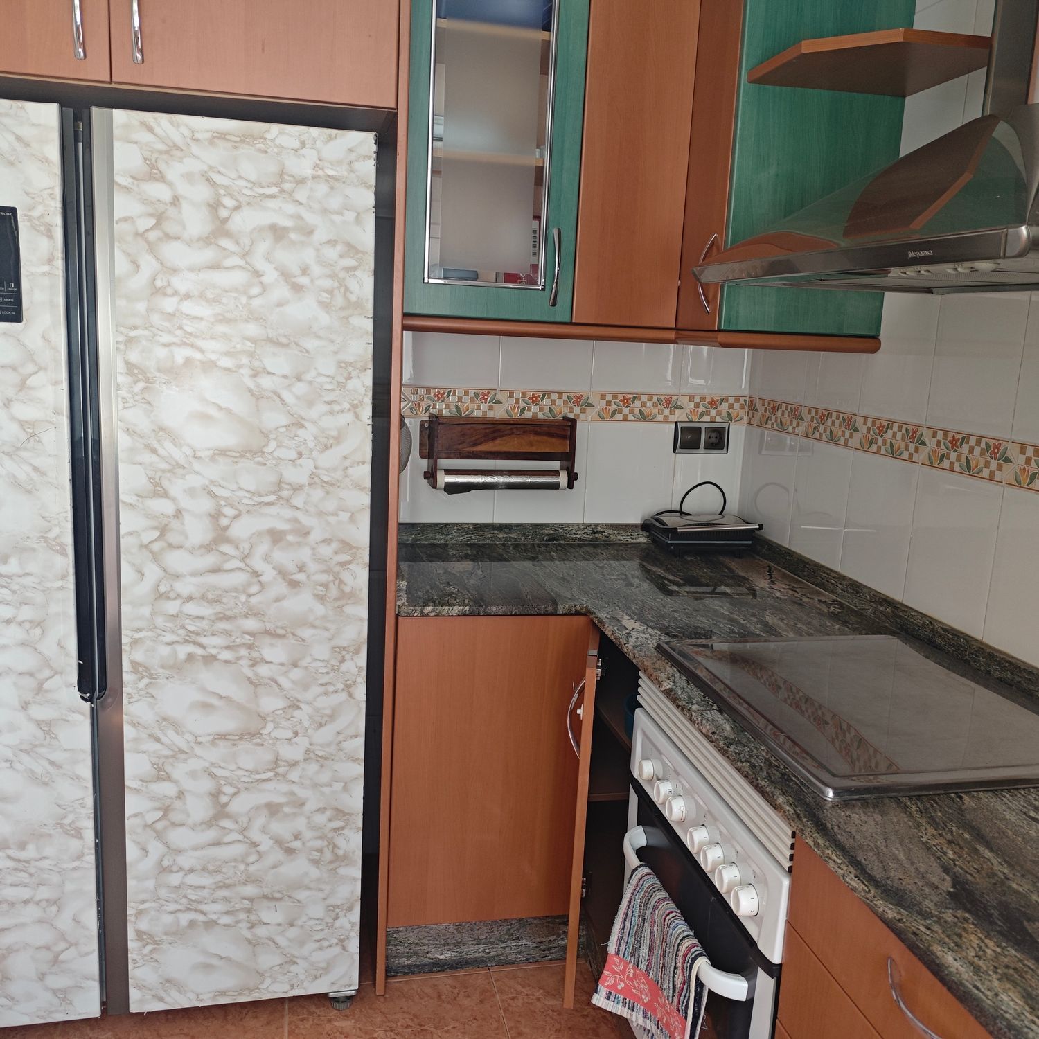 Piso en Avenida de Murcia, 7, Ensanche - Foto 17