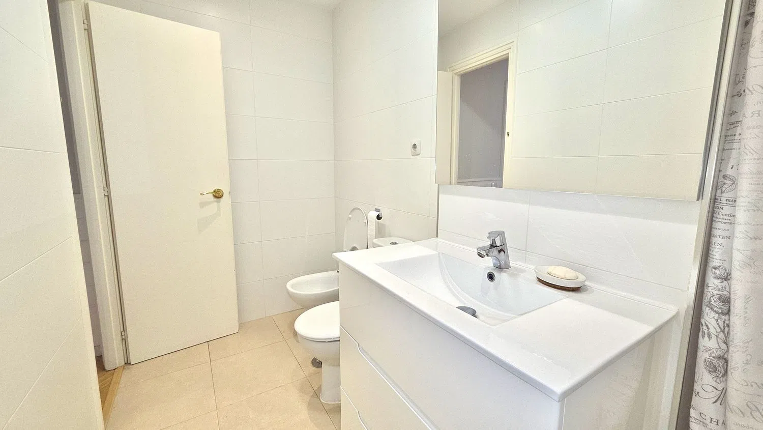 Piso - Foto 34
