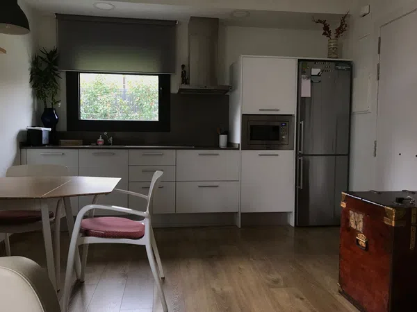 Chalet adosado en Valldoreix, Sant Cugat del Vallès - Foto 8