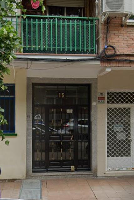 Piso en Calle Extremadura, 15 - Foto 9