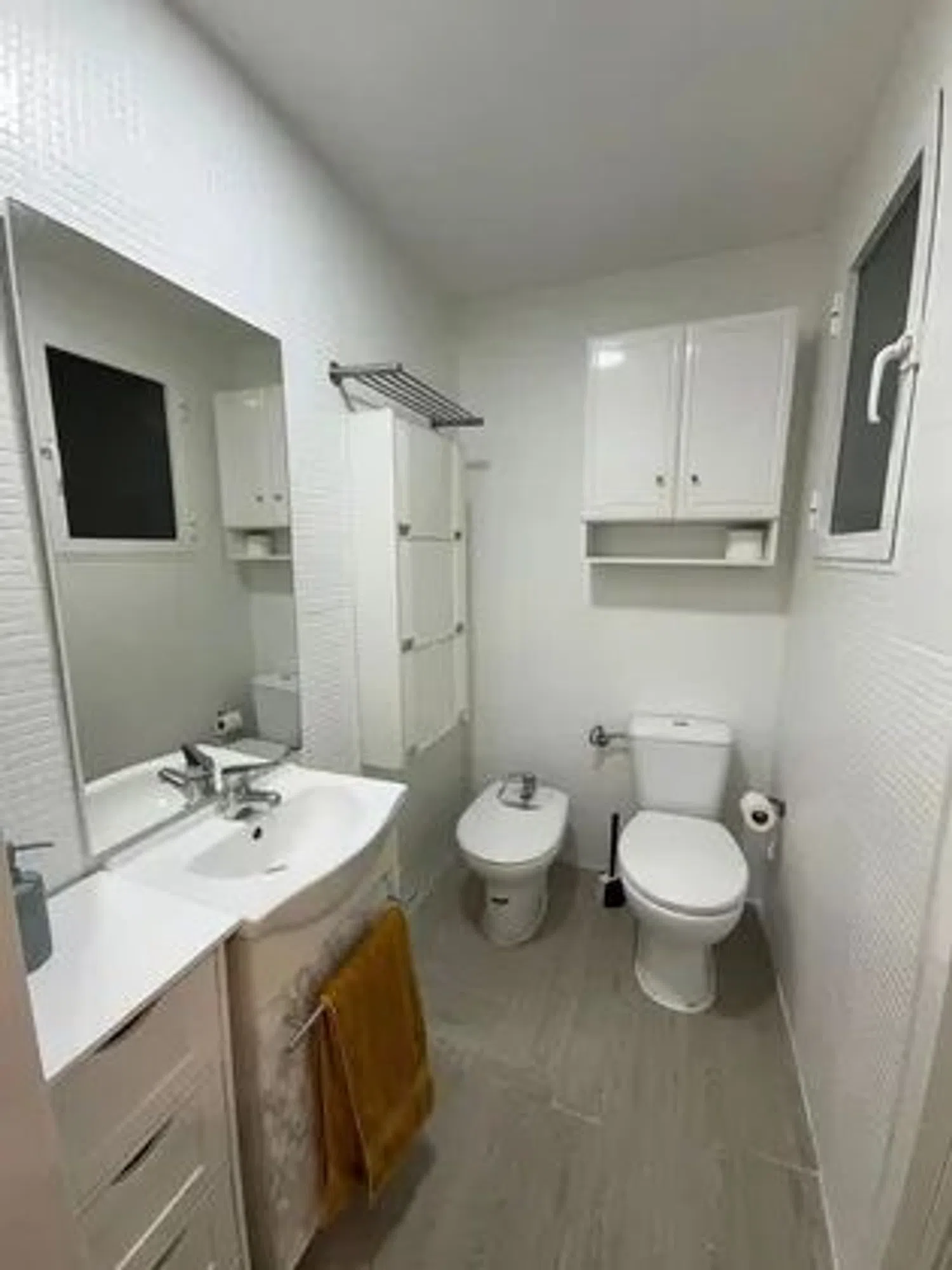 Piso en calle de Almendrales, 33 - Foto 3