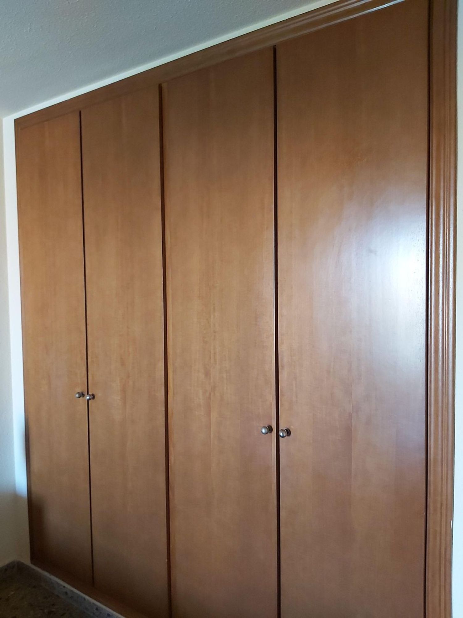 Piso en L'Amistat - Foto 16