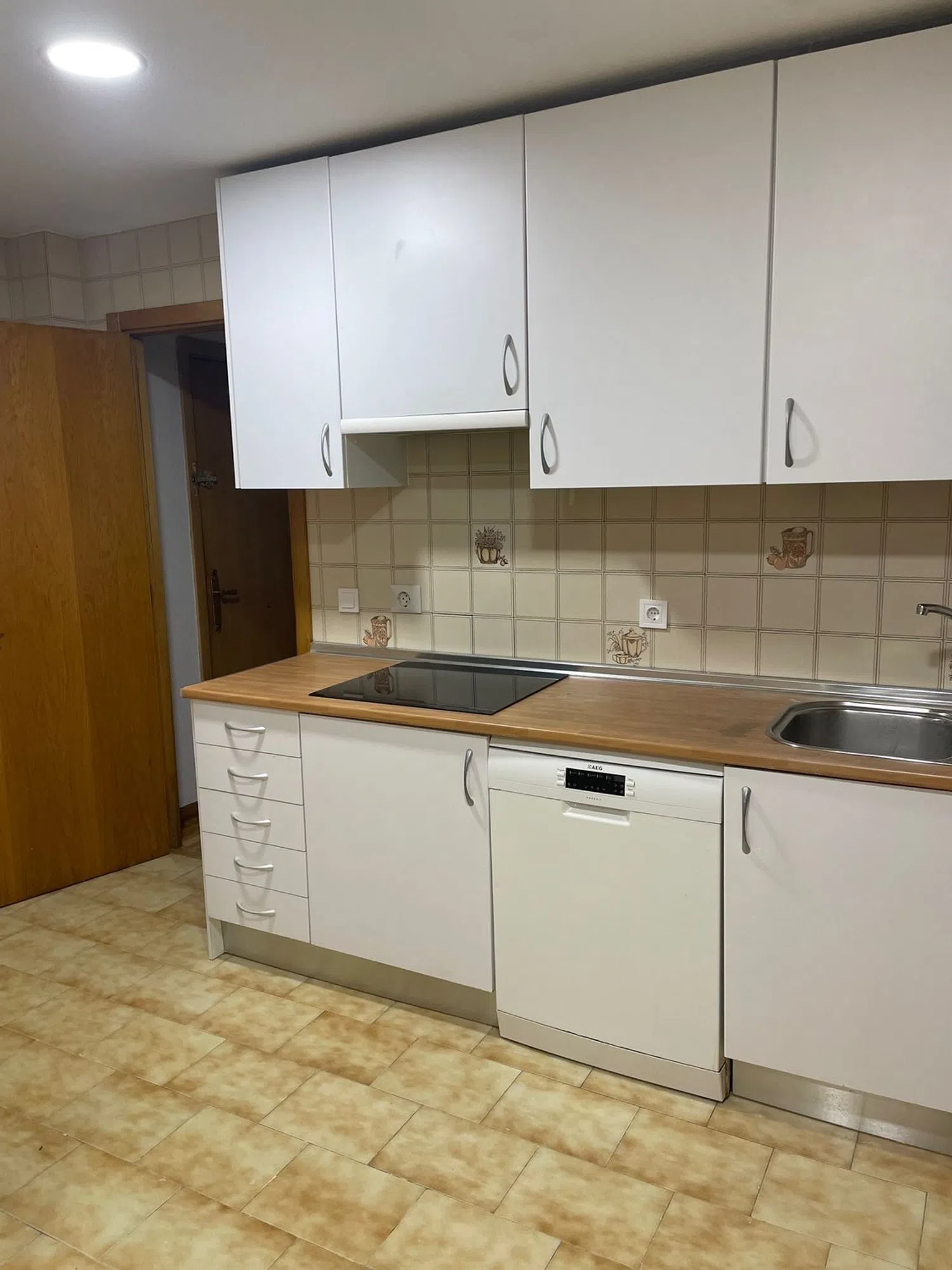 Piso en calle de Antonio López Aguado, 9 - Foto 23