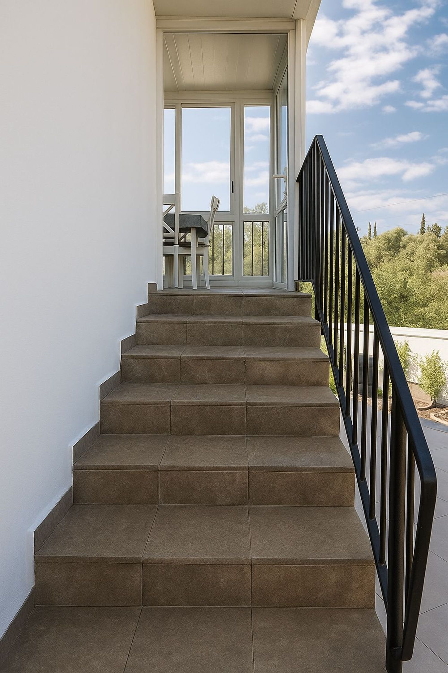 Casa independiente en calle del Pino, 11 Bg11 - Foto 5