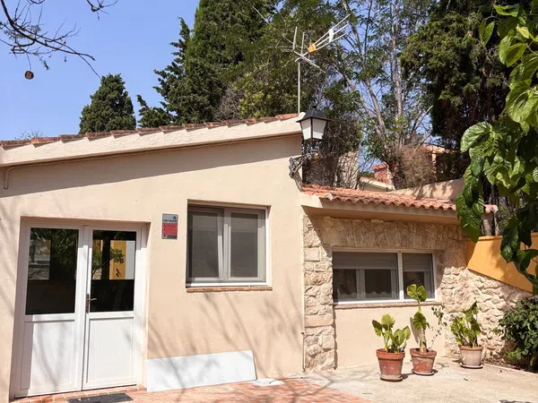 Casa o chalet independiente en CL Dr Fleming, 11 - Foto 48