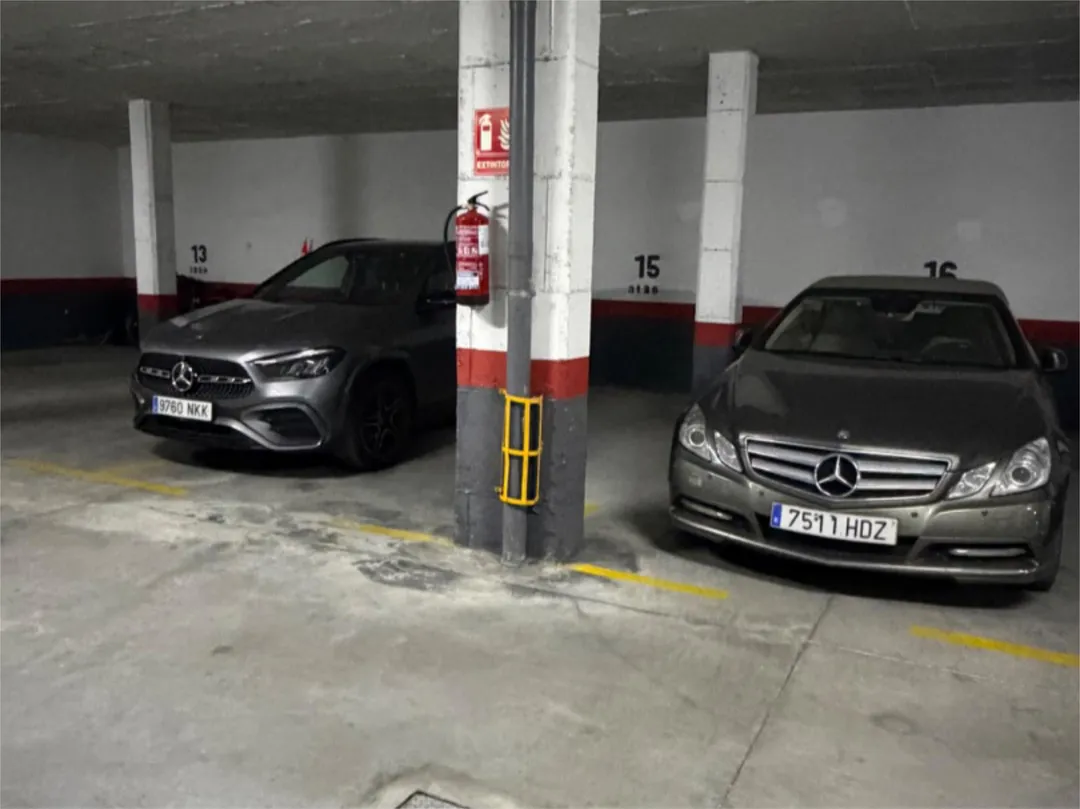 Piso en  Calle Sierra Bermeja 88 - Foto 7