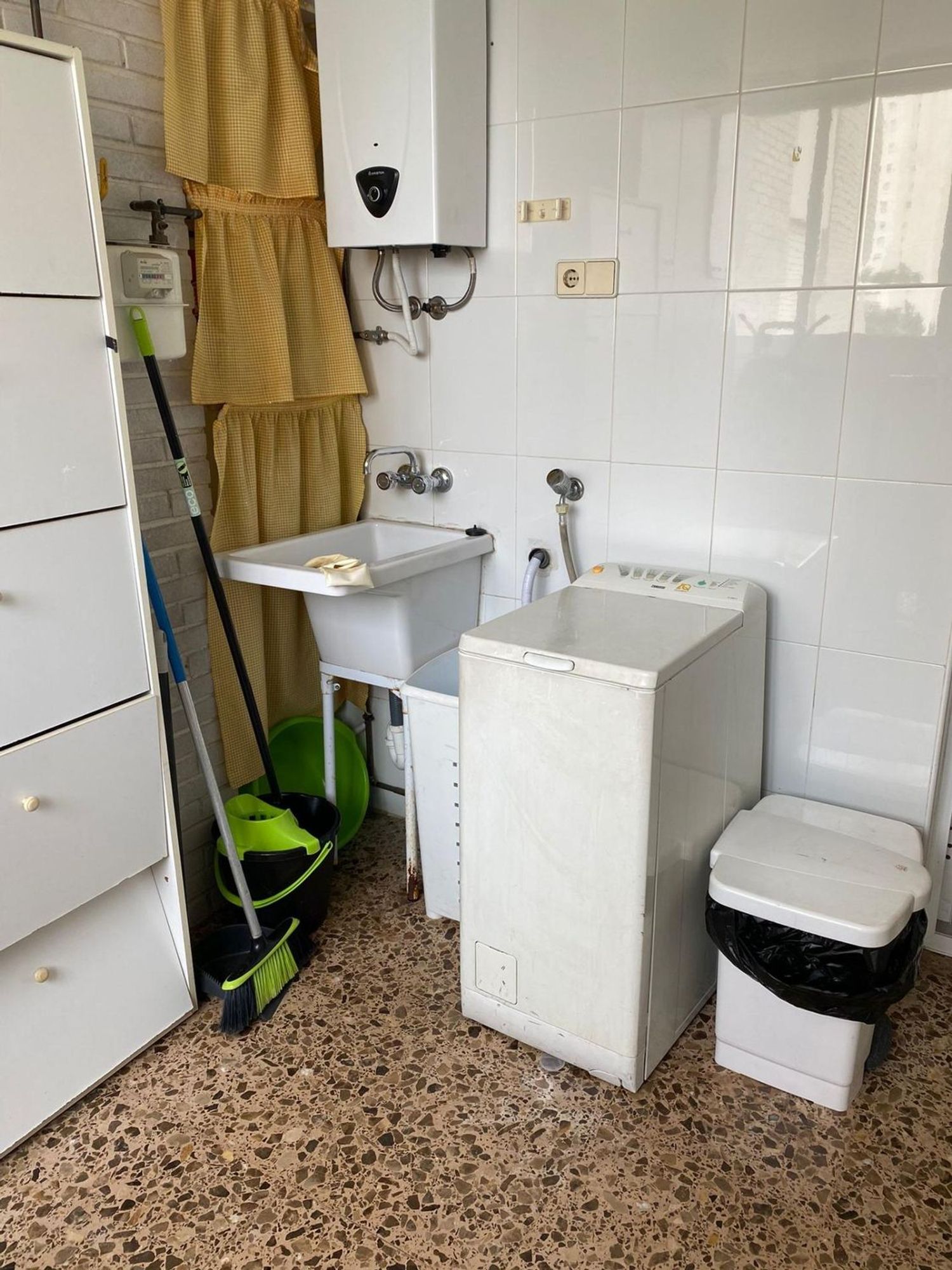 Piso en Avenida de la Costa Blanca, Cabo de las Huertas - Foto 27