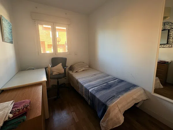 Chalet adosado en Zona Pueblo, Zona Pueblo - Foto 6