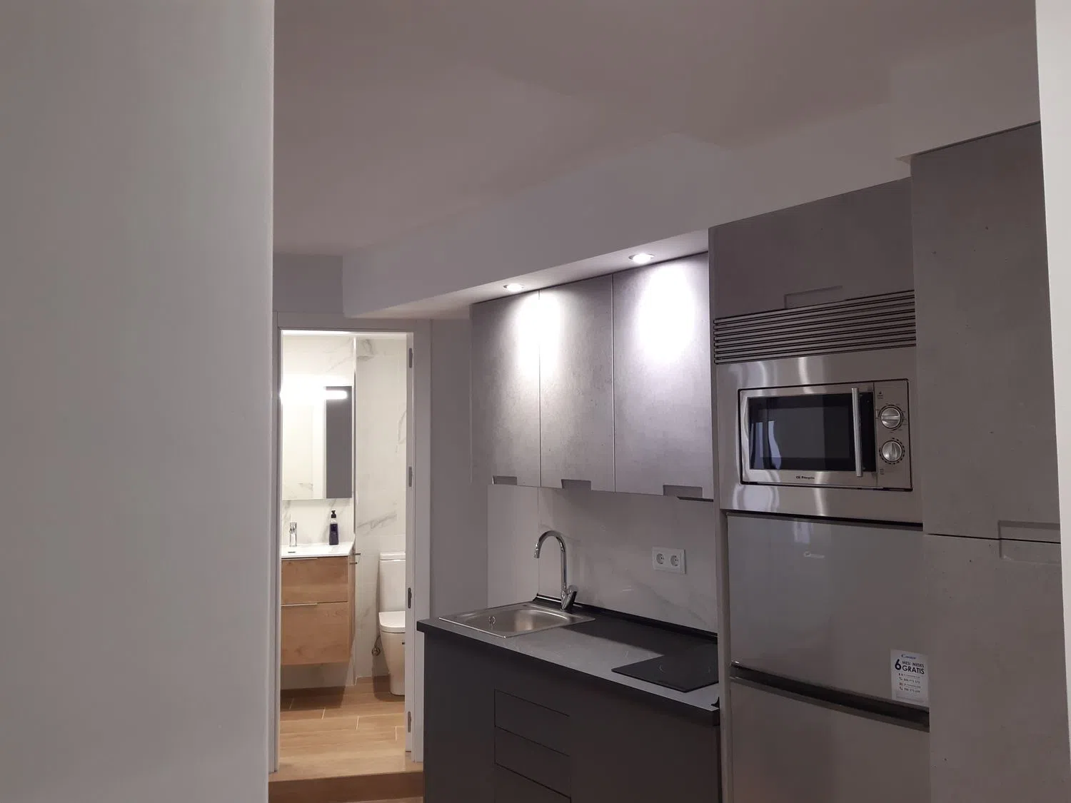 Piso en calle de Pamplona, 38 - Foto 4