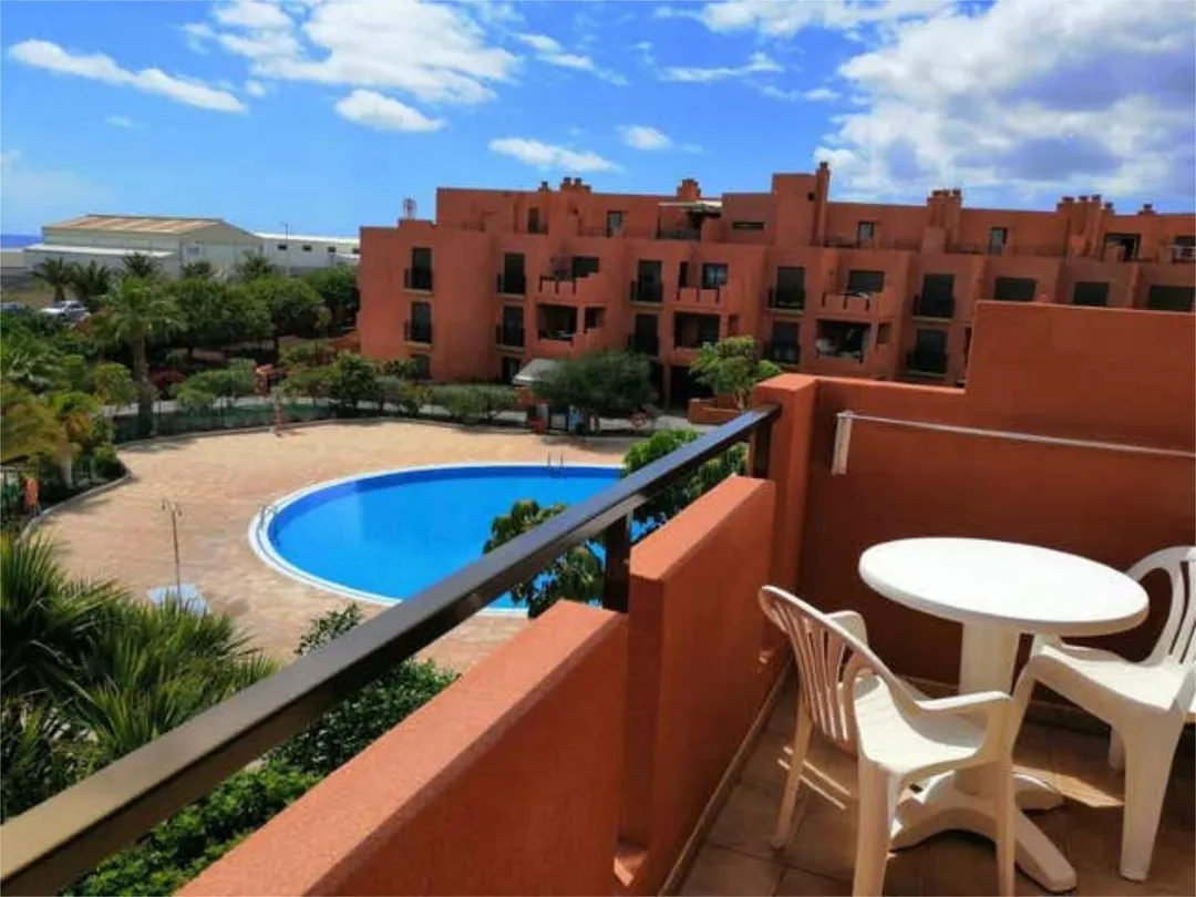 Piso en La Tejita, Granadilla de Abona, TF - Foto 9