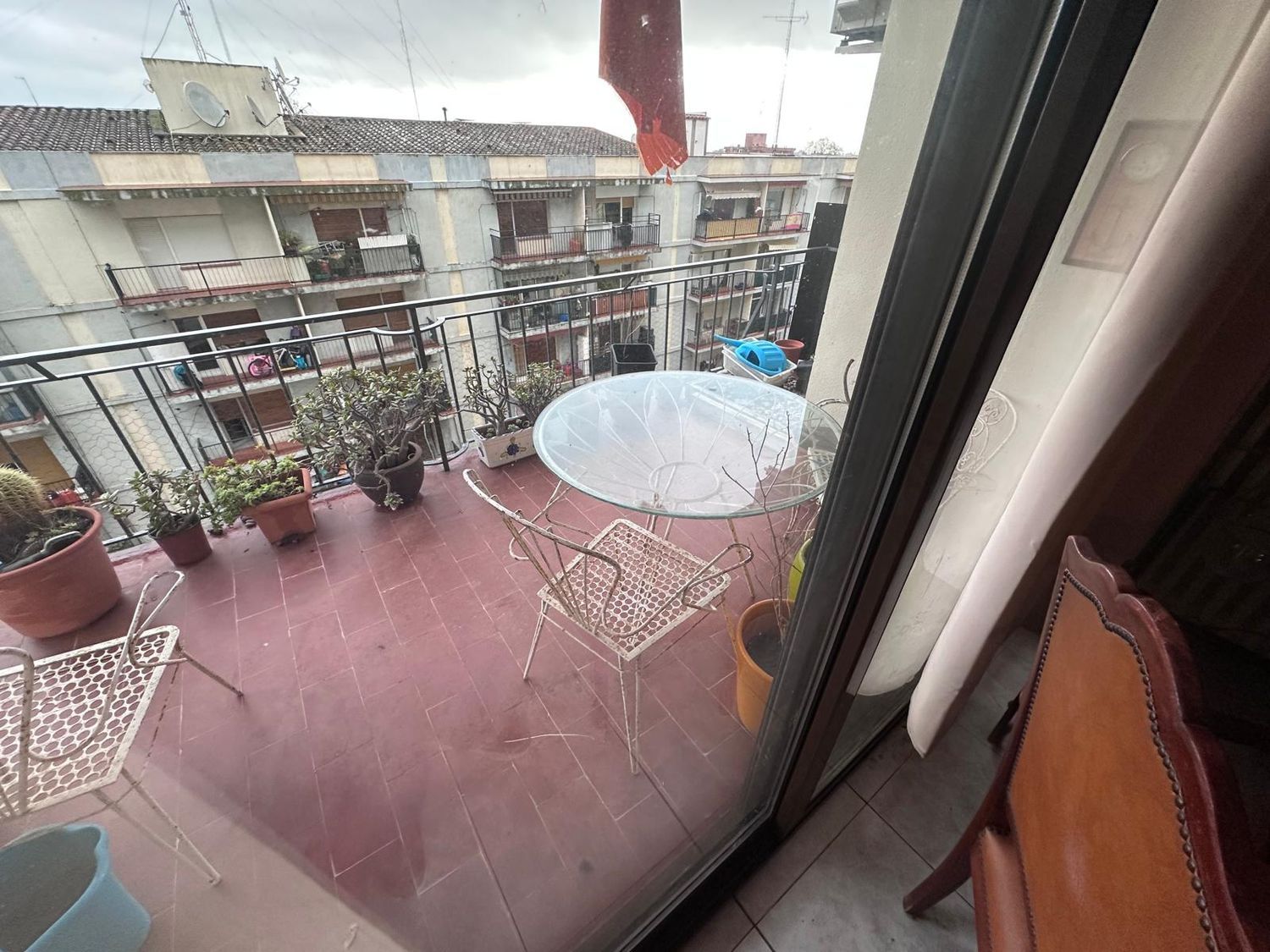 Piso en Avenida Marignane, 28, L'Eixample, L'Eixample - Foto 3