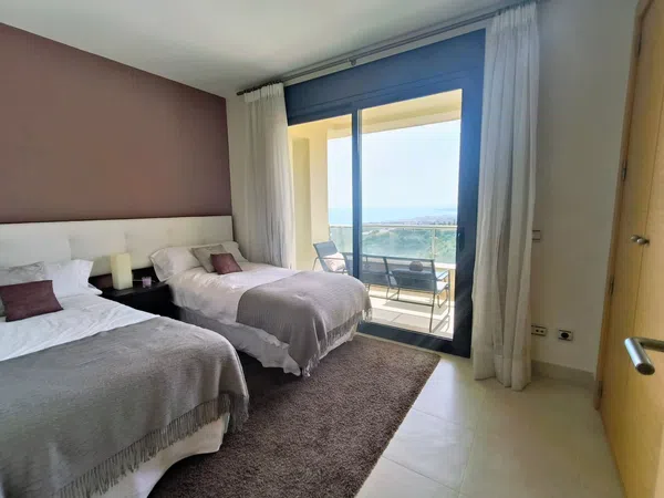 Piso en El Pinar Samara Altos de los Monteros s/n - Foto 25
