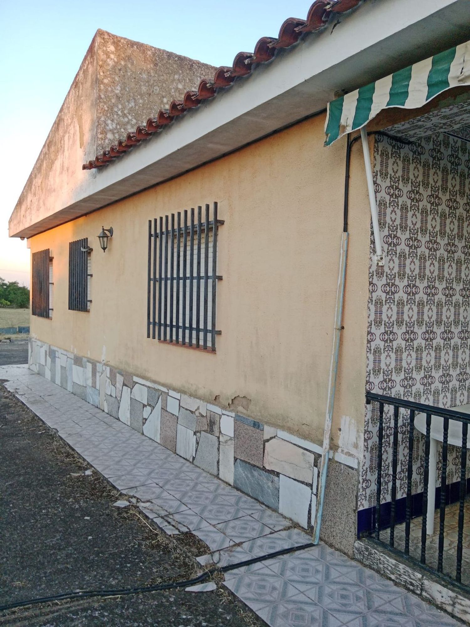 Finca rústica en Badajoz, 1, Dehesilla de Calamón - Campomanes, Dehesilla de Calamón - Campomanes - Foto 6
