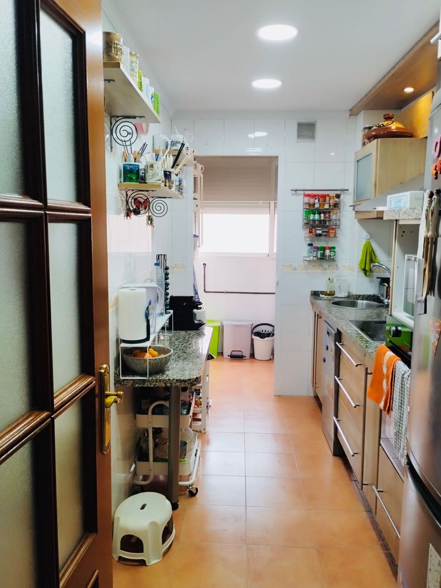 Piso en Conjunto Residencial Sierra Estepona, 1, Sierra de Estepona-Avda de Andalucia - Foto 11