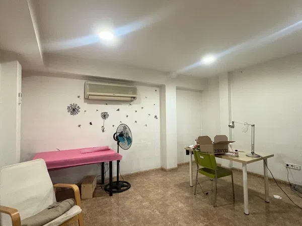 Estudio en Calle Soledad, 2 - Foto 3