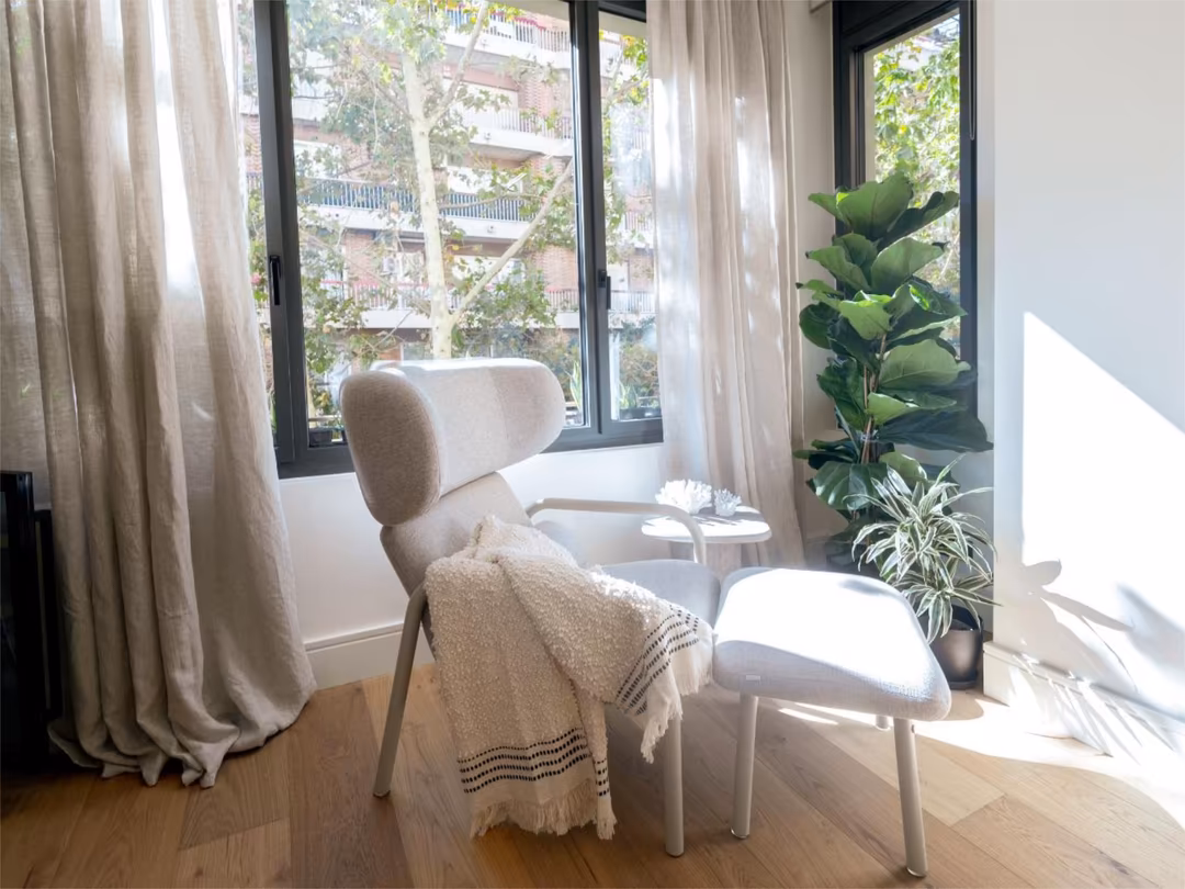 Piso en  Carrer de Roger de Llúria 124 - Foto 8