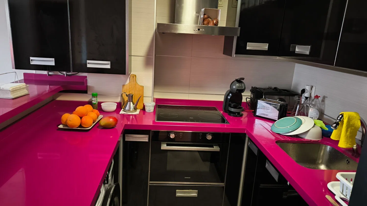 Piso en avenida de la Ilustración, 123 - Foto 10