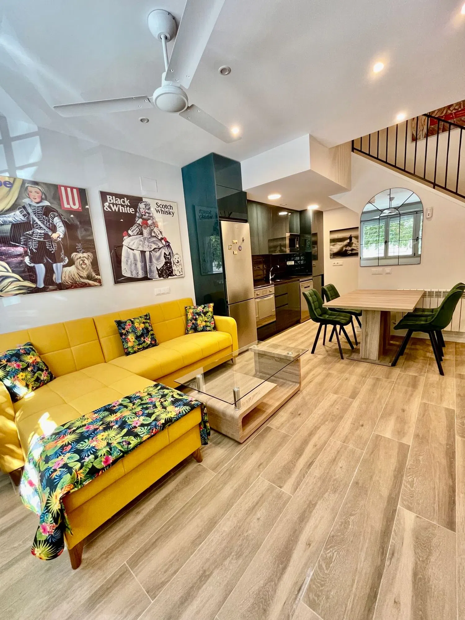 Piso en calle de las Nebulosas, 2 - Foto 12