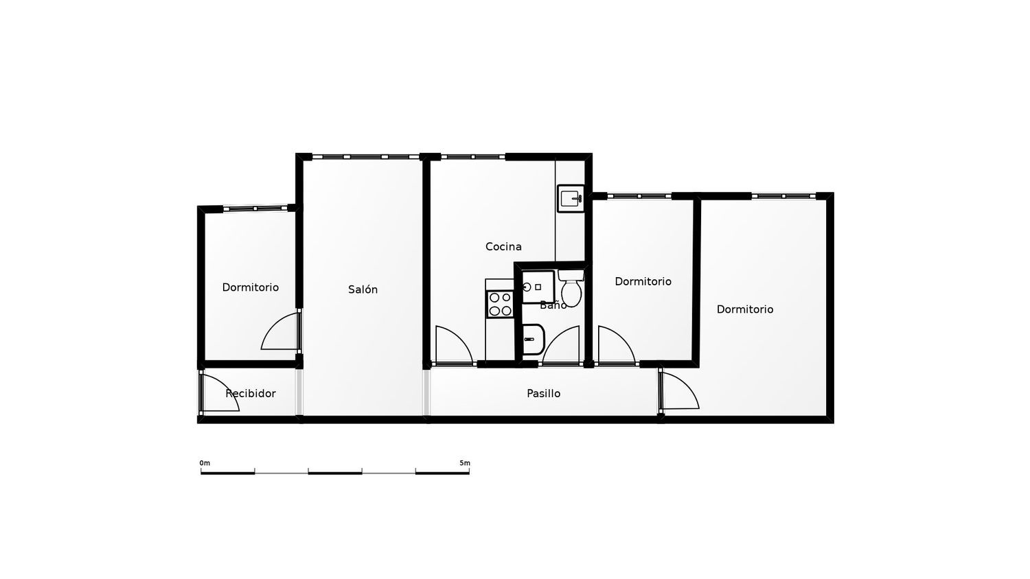 Piso en Sant Ildefons - Foto 29