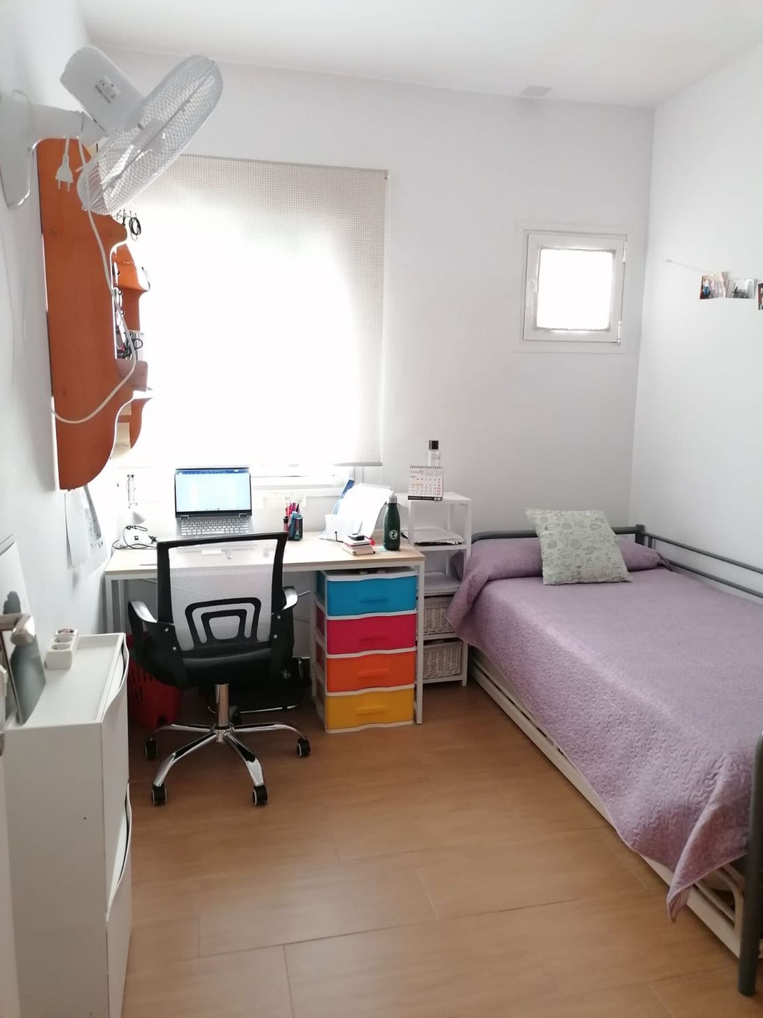 Piso en Avenida Ana de Viya, 17, Zona San José - Varela, Zona San José - Varela - Foto 3