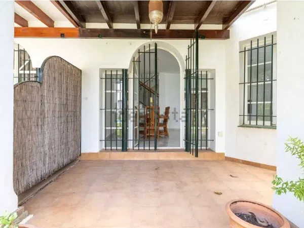 Chalet adosado en Barrio Los Naranjos - Foto 10