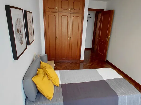 Piso en Calle Pórtico de San Andrés, 11, Monte Alto - Zalaeta - Atocha, Monte Alto - Zalaeta - Atocha - Foto 9