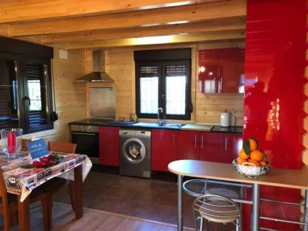 Casa rural en Paradas s/n - Foto 5