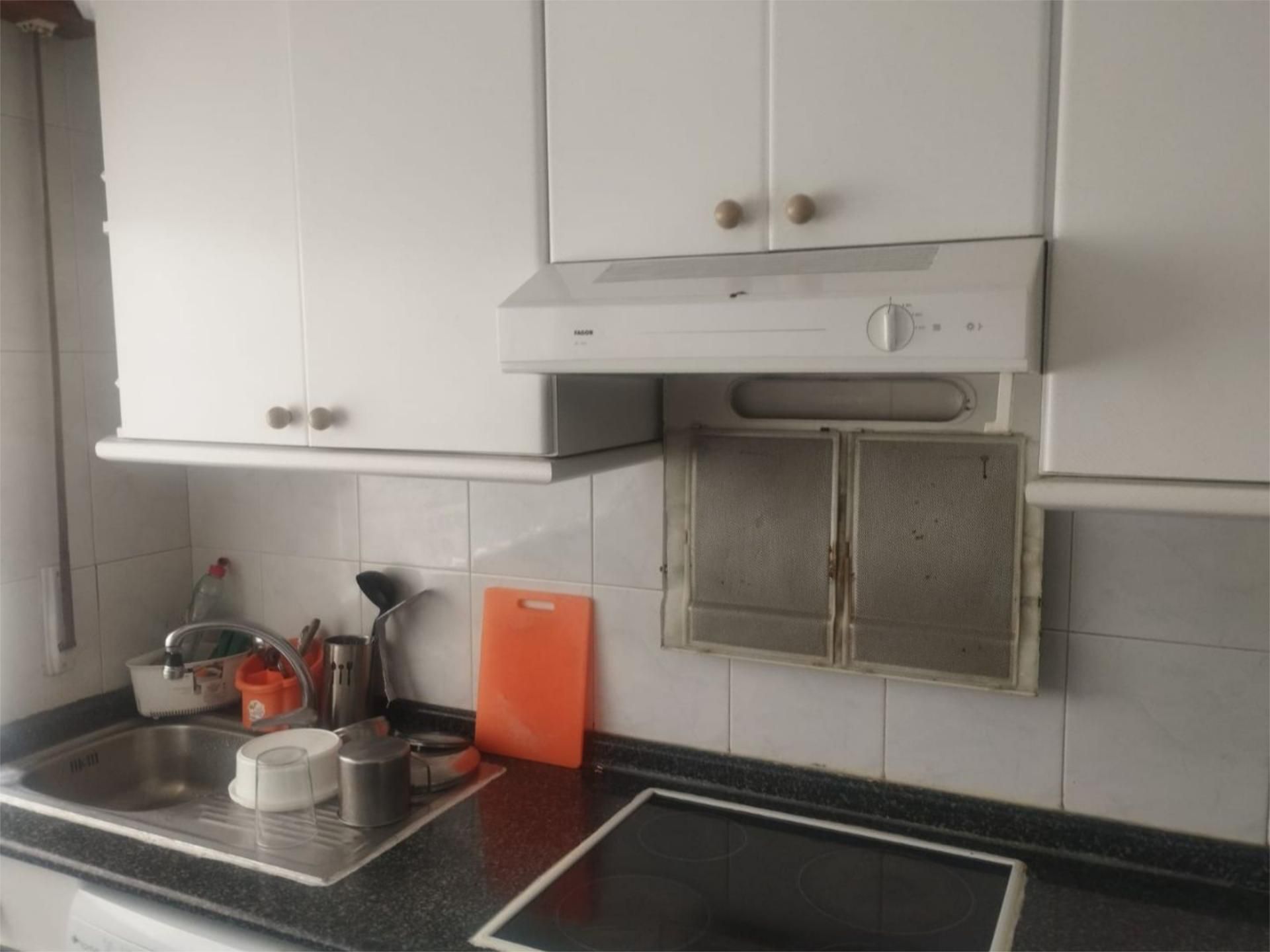 Piso en  Avenida do Mestre Mateo 11 - Foto 8