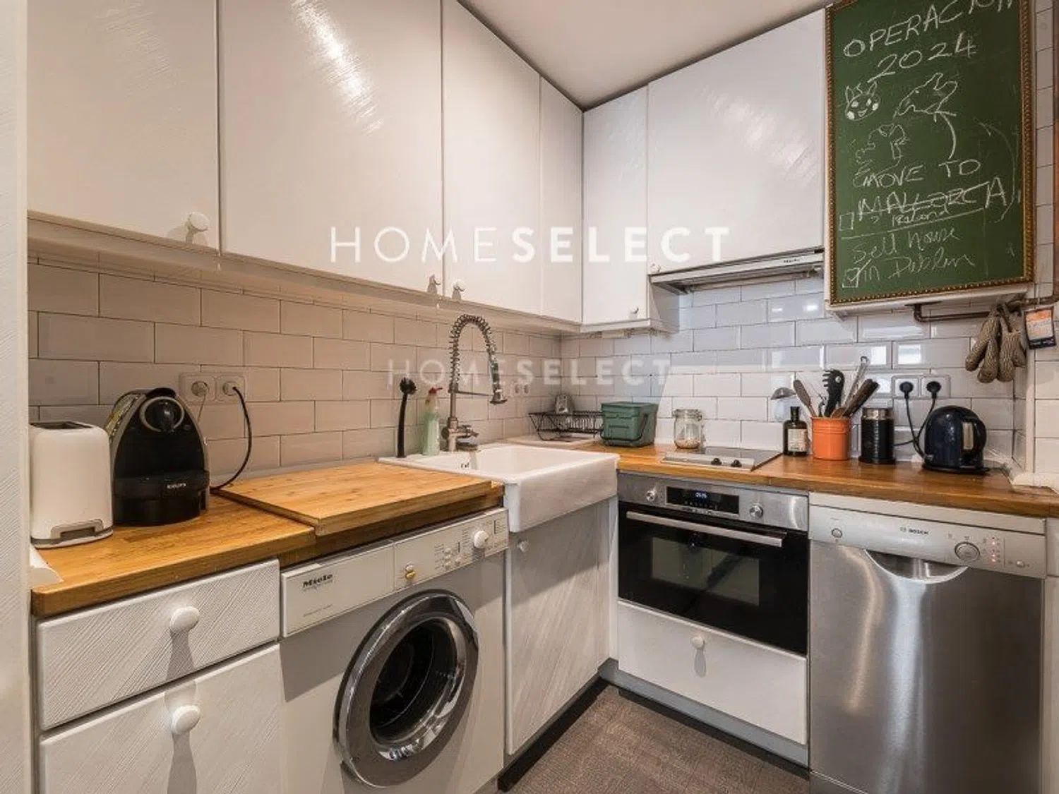 Ático en calle de Santo Tomé - Foto 15