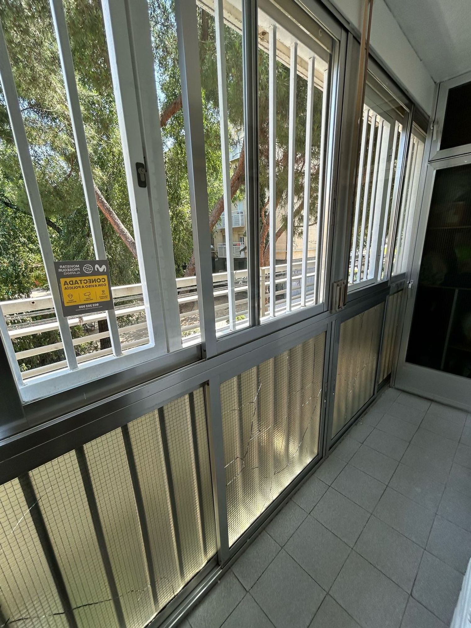 Piso en Calle de Cuart de Poblet, 131, Lucero - Foto 21