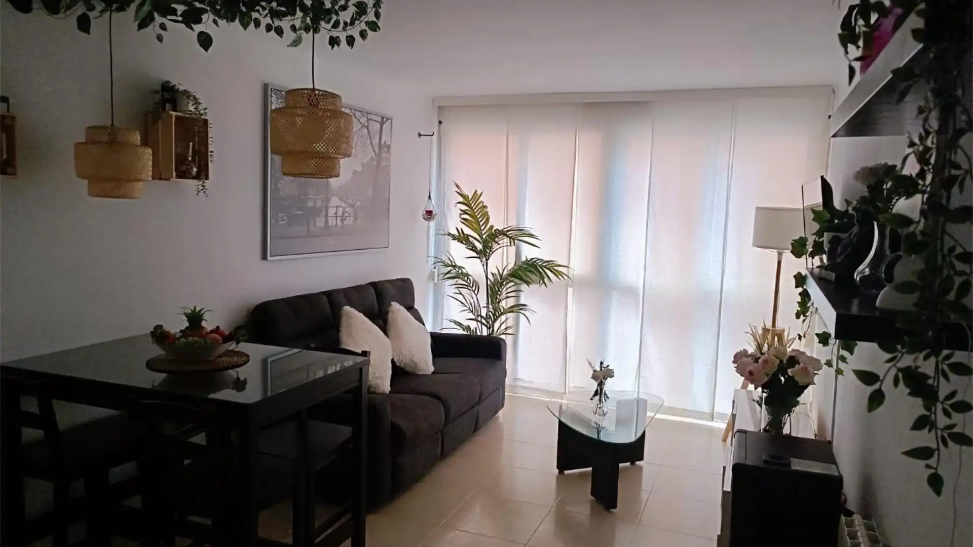 Piso en  Avinguda de la Primavera 1 - Foto 1