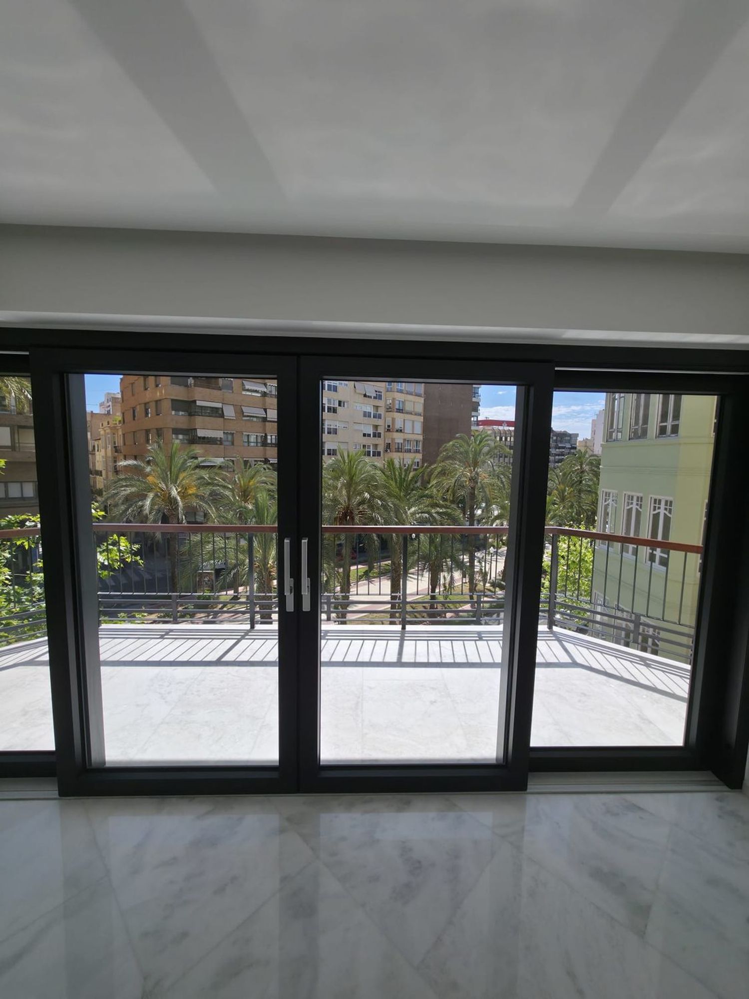 Piso en Avenida General Marvá, 9, Ensanche-Diputación - Foto 31