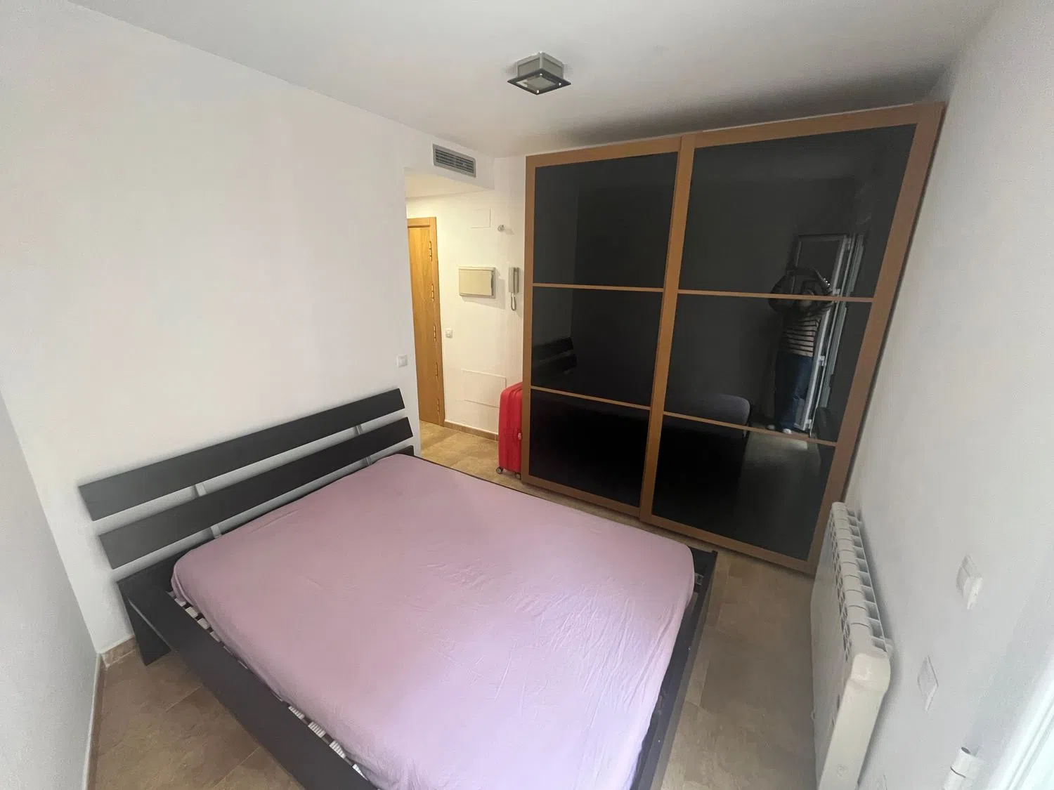 Piso en calle de Cardenal Mendoza, 60 - Foto 4